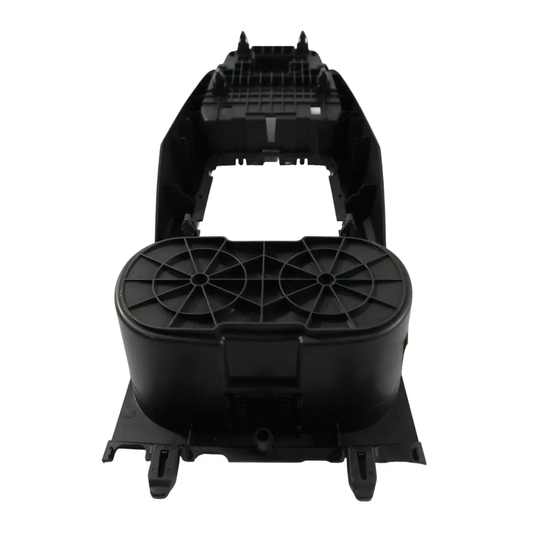 Mittelkonsole Schaltknauf Getränkehalter Verkleidung für Audi Q2 GA mit Teilenummer 81C864261 Audi Q2 GA Mittelkonsole Schaltknauf Getränkehalter Verkleidung - SKU 81C864261 - Teilenummer 81C864261