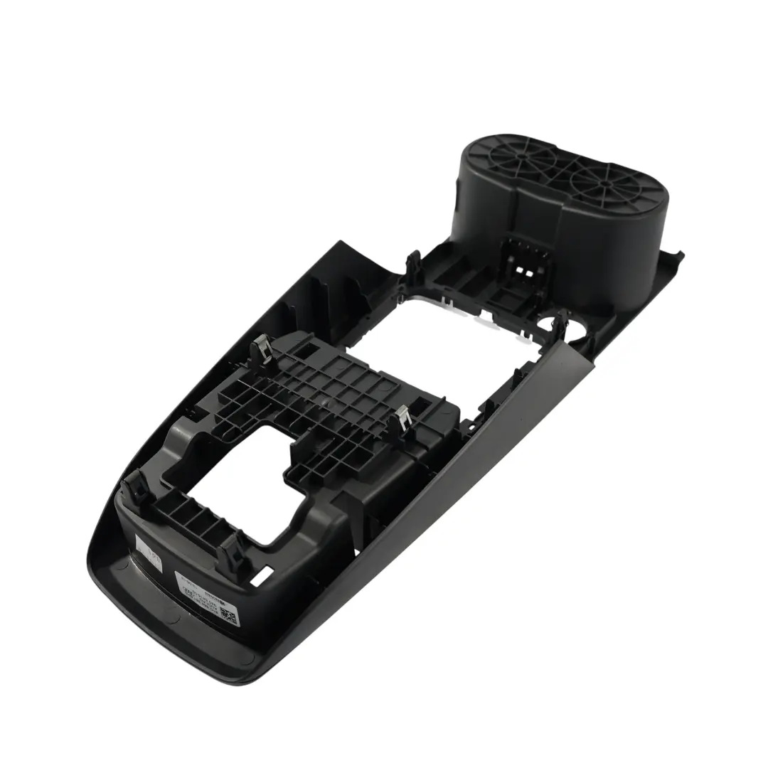 Audi Q2 GA Consola Central Portavasos Cambio Cubierta Trim - SKU 81C864261 - Número de pieza 81C864261