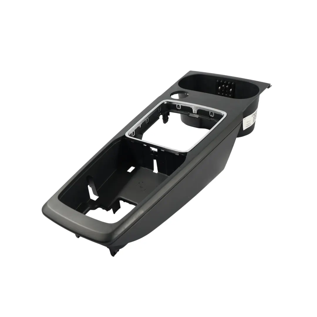 Audi Q2 GA Consola Central Portavasos Cambio Cubierta Trim - SKU 81C864261 - Número de pieza 81C864261
