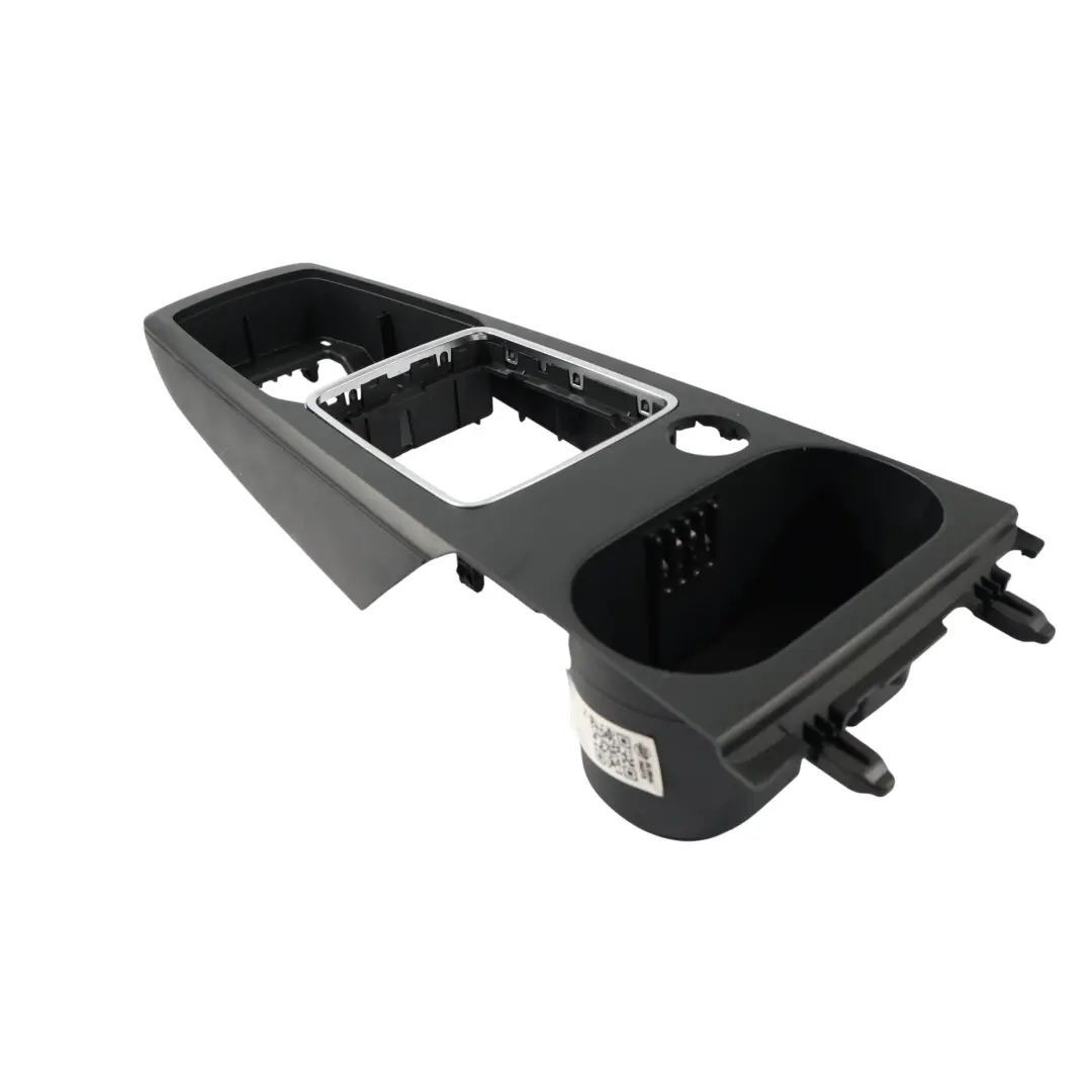Audi Q2 GA Consola Central Portavasos Cambio Cubierta Trim - SKU 81C864261 - Número de pieza 81C864261