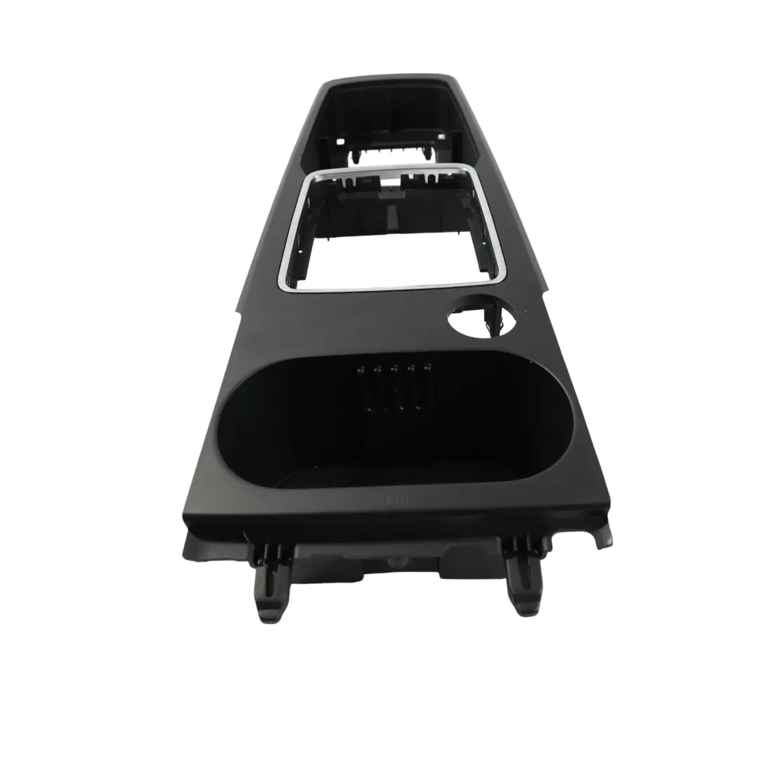 Audi Q2 GA Console Centrale Porte-Gobelet Garniture Couvercle - SKU 81C864261 - Numéro de pièce 81C864261