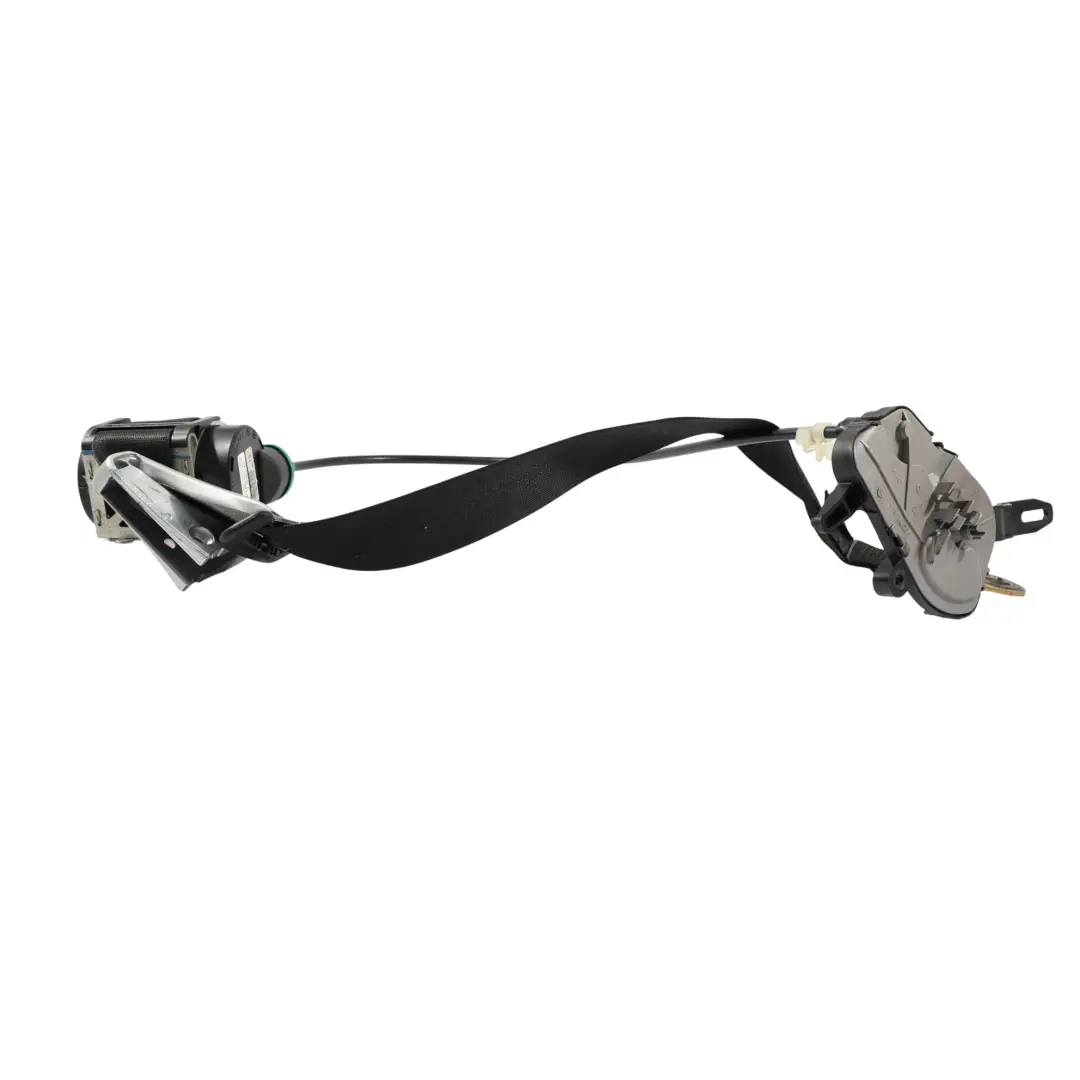 Cintura Sicurezza Sedile Anteriore Destro per BMW E46 Convertible con numero di parte 8202596 BMW E46 Convertible Cintura Sicurezza Sedile Anteriore Destro - SKU 8202596 - Numero di parte 8202596