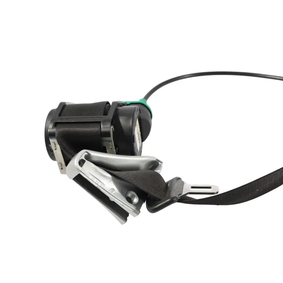 BMW E46 Cabriolet Ceinture Sécurité Siège Avant Droite - SKU 8202596 - Numéro de pièce 8202596