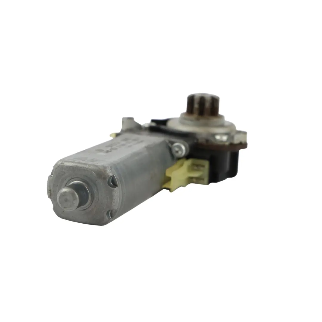 Mercedes W204 Motor Ajuste Asiento Delantero Derecho Conductor - SKU 82041898 - Número de pieza 82041898