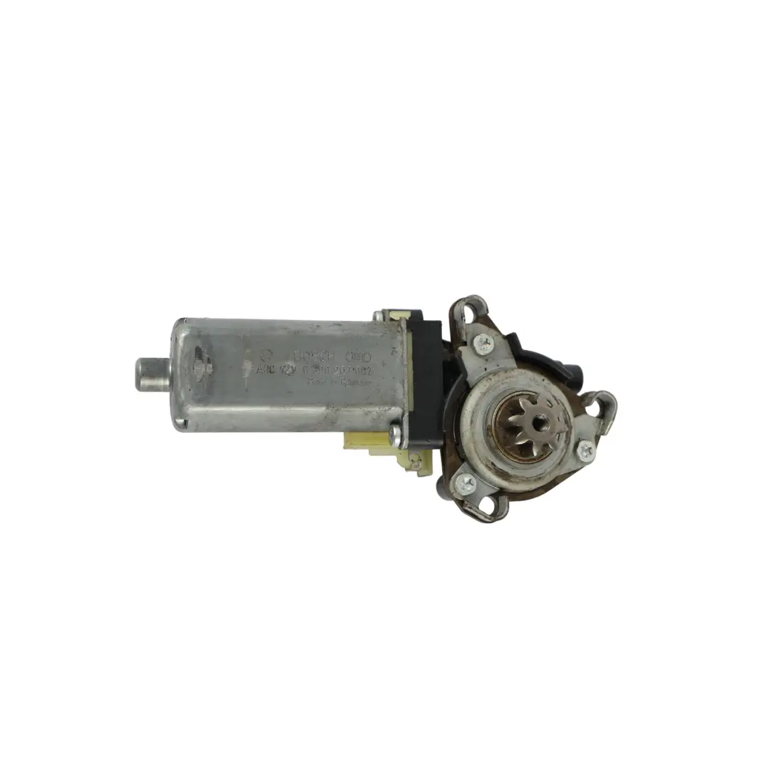 Mercedes W204 Motore Regolazione Sedile Anteriore Destro Lato Guida - SKU 82041898 - Numero di parte 82041898