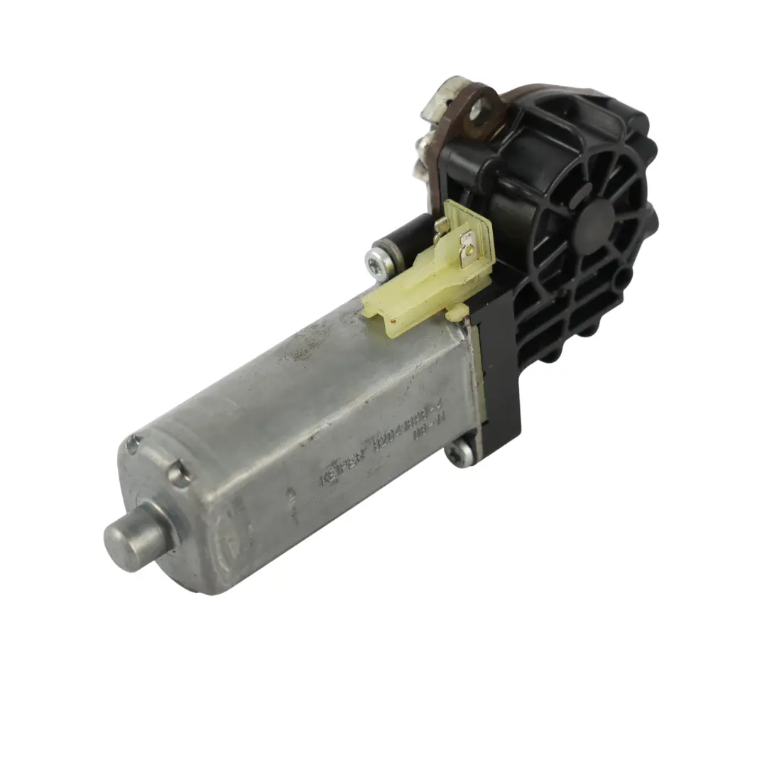 Mercedes W204 Motor Ajuste Asiento Delantero Derecho Conductor - SKU 82041898 - Número de pieza 82041898