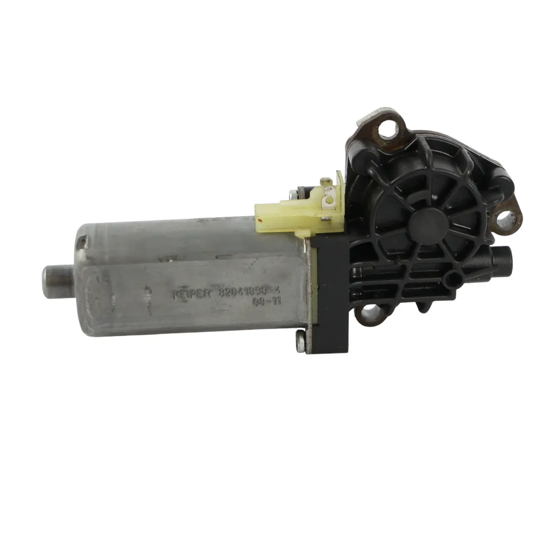 Moteur Réglage Siège Avant Droit Conducteur pour Mercedes W204 à propos du numéro de pièce 82041898 Mercedes W204 Moteur Réglage Siège Avant Droit Conducteur - SKU 82041898 - Numéro de pièce 82041898
