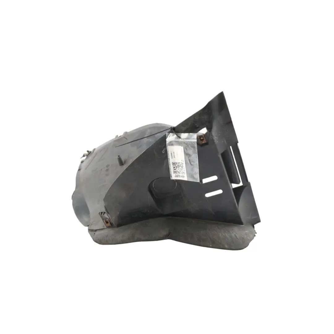 Arch Splash Guard Covering Plate Trim Front Right O/S to BMW E46 Wheel with Part number 8224986 BMW E46 Wheel Arch Splash Guard Covering Plate Trim Front Right O/S - SKU 8224986-1 - Part number 8224986