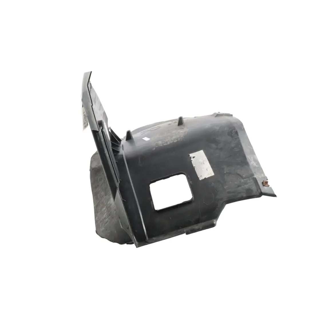 Arch Splash Guard Covering Plate Trim Front Right O/S to BMW E46 Wheel with Part number 8224986 BMW E46 Wheel Arch Splash Guard Covering Plate Trim Front Right O/S - SKU 8224986-1 - Part number 8224986