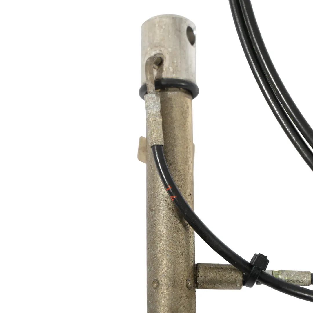 Siłownik Hydrauliczny Dachu Prawy do BMW E46 M3 Convertible o numerze 8236956 BMW E46 M3 Convertible Siłownik Hydrauliczny Dachu Prawy - SKU 8236956 - Numer Części 8236956