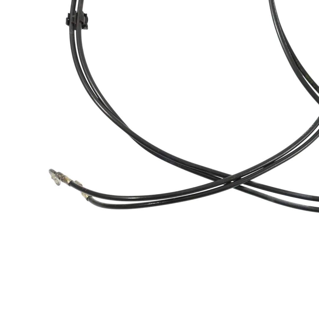 Amortiguador Hidráulico Techo Plegable Derecho para BMW E46 M3 Convertible con número de pieza 8236956 BMW E46 M3 Convertible Amortiguador Hidráulico Techo Plegable Derecho - SKU 8236956 - Número de pieza 8236956