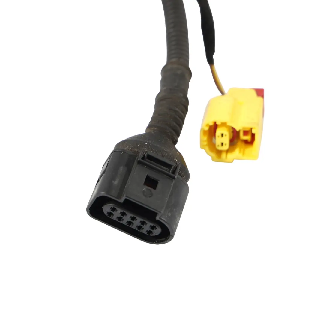 Audi A3 8P Faisceau Câblage Porte Avant Côté Conducteur - SKU 8P4971029K - Numéro de pièce 8P4971029K
