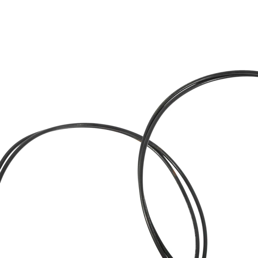 BMW E46 M3 Convertible Amortiguador Hidráulico Techo Plegable Derecho - SKU 8236956 - Número de pieza 8236956