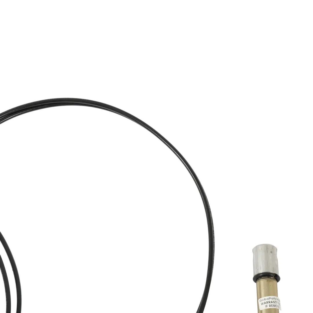 Amortiguador Hidráulico Techo Plegable Derecho para BMW E46 M3 Convertible con número de pieza 8236956 BMW E46 M3 Convertible Amortiguador Hidráulico Techo Plegable Derecho - SKU 8236956 - Número de pieza 8236956