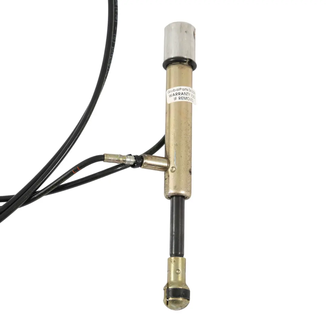 Vérin Hydraulique Toit Ouvrant Droite pour BMW E46 M3 Cabriolet à propos du numéro de pièce 8236956 BMW E46 M3 Cabriolet Vérin Hydraulique Toit Ouvrant Droite - SKU 8236956 - Numéro de pièce 8236956