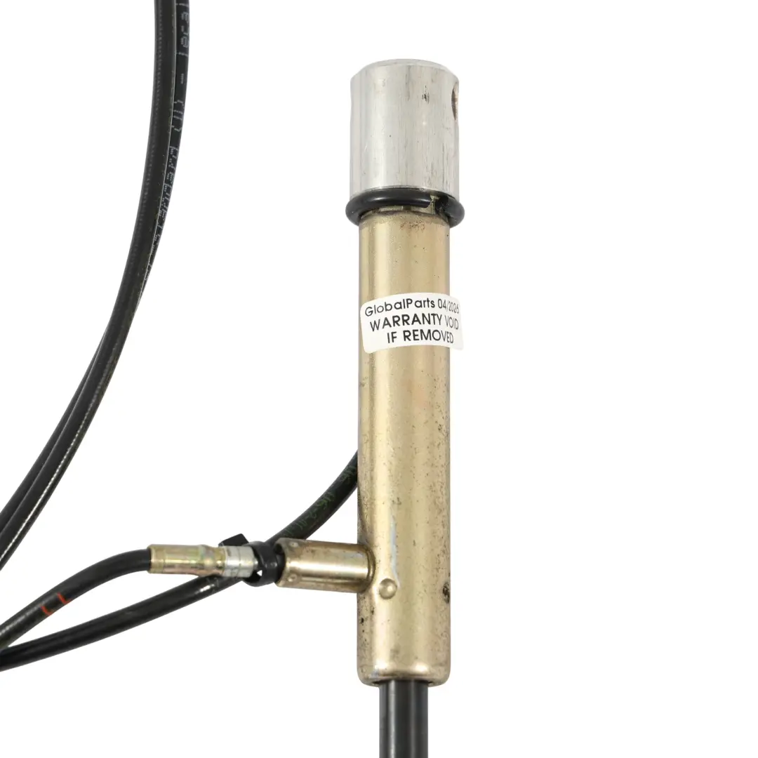 BMW E46 M3 Cabrio Klapp Dach Deckel Hydraulik Strebe Heber Rechts - SKU 8236956 - Teilenummer 8236956