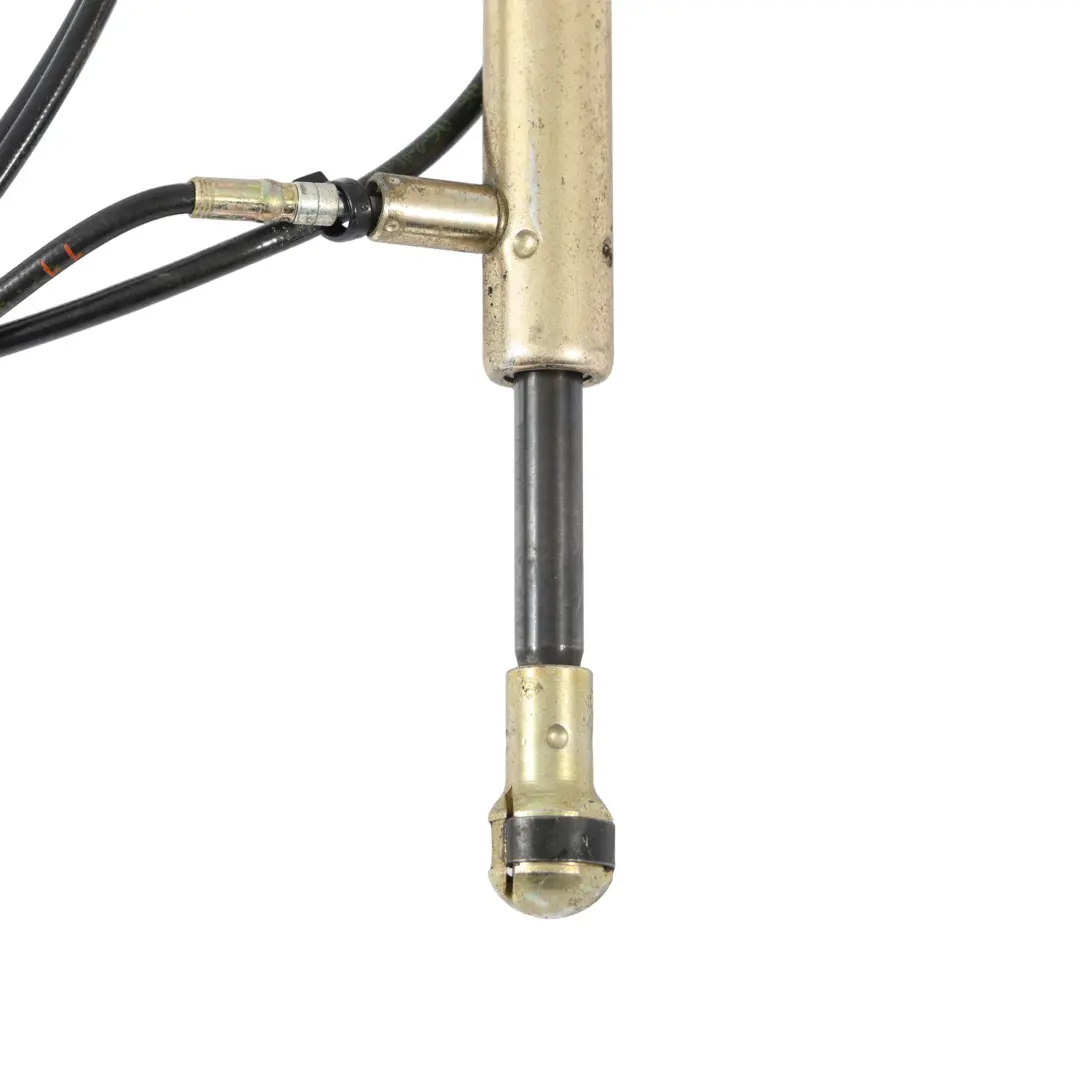 Amortiguador Hidráulico Techo Plegable Derecho para BMW E46 M3 Convertible con número de pieza 8236956 BMW E46 M3 Convertible Amortiguador Hidráulico Techo Plegable Derecho - SKU 8236956 - Número de pieza 8236956