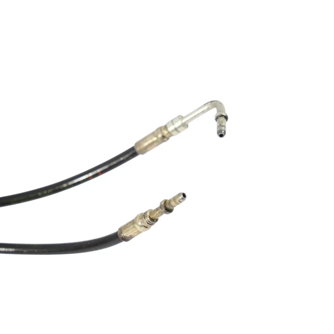 Siłownik Hydrauliczny Dachu Prawy do BMW E46 M3 Convertible o numerze 8236956 BMW E46 M3 Convertible Siłownik Hydrauliczny Dachu Prawy - SKU 8236956 - Numer Części 8236956