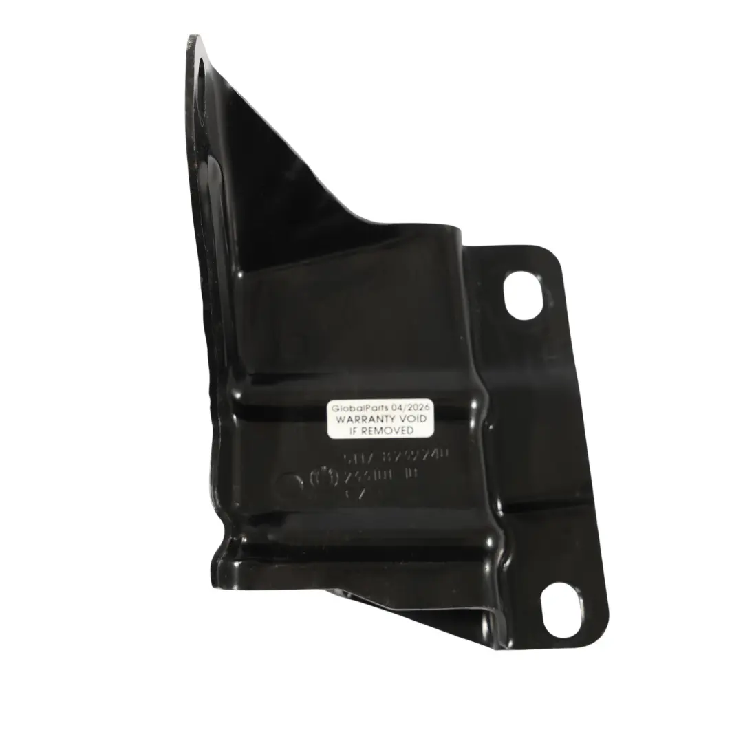 BMW E46 Cabrio Mocowanie Siłownika Hydraulicznego Dachu Prawe - SKU 8239240-1 - Numer Części 8239240