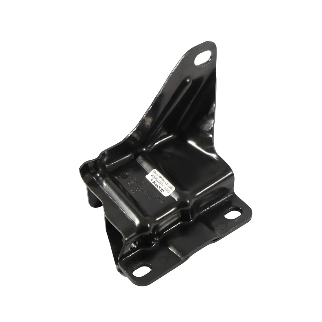 BMW E46 Cabrio Hardtop Soporte Cilindro Hidráulico Techo Derecho - SKU 8239240-1 - Número de pieza 8239240