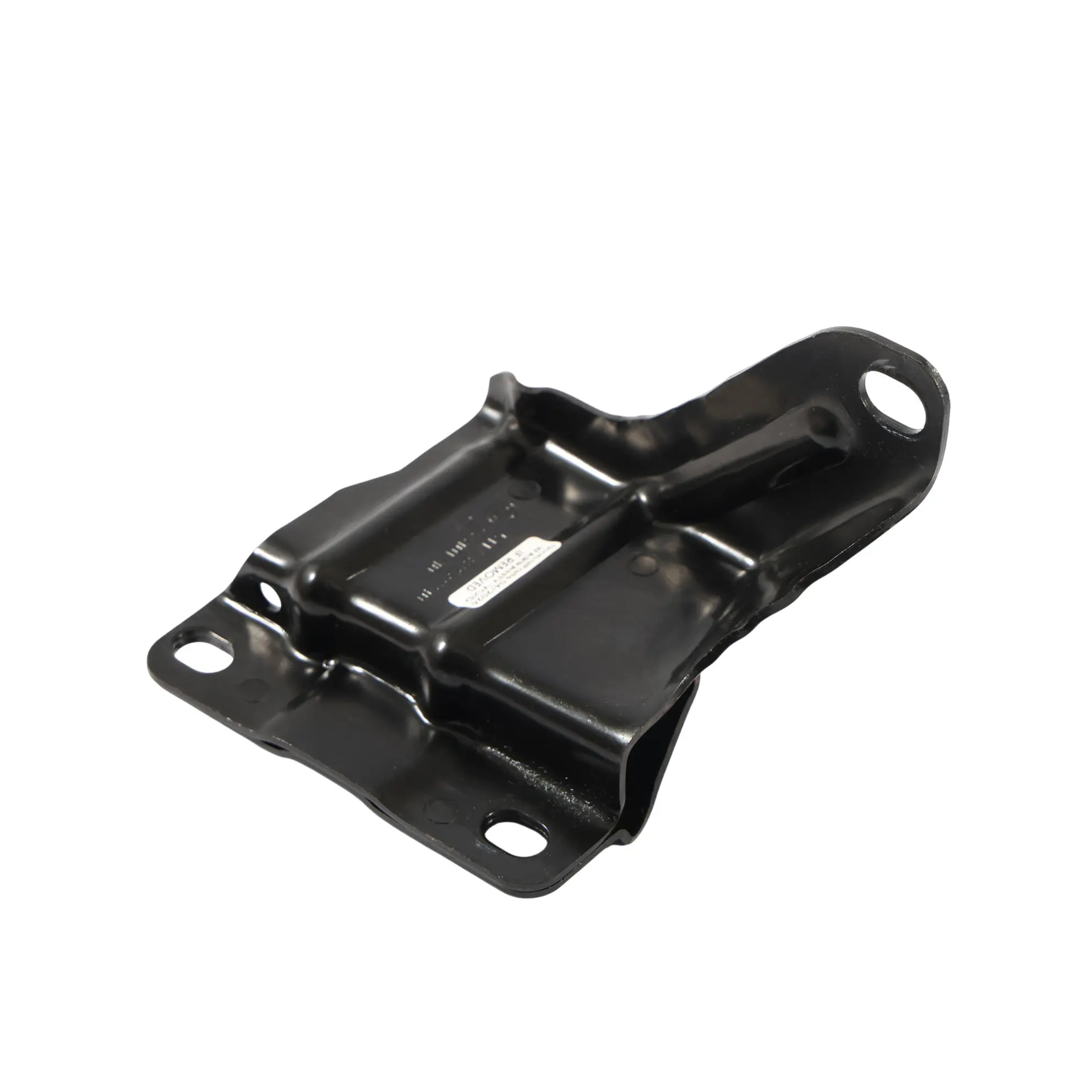 BMW E46 Cabrio Hardtop Soporte Cilindro Hidráulico Techo Derecho 8239240