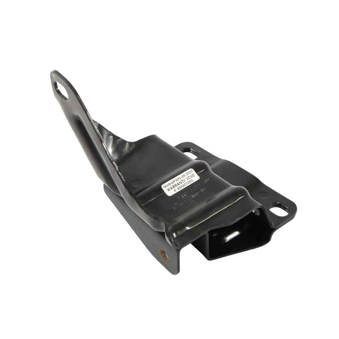 Roof Hydraulic Cylinder Bracket Mount Right O/S to BMW E46 Cabrio Hardtop with Part number 8239240 BMW E46 Cabrio Hardtop Roof Hydraulic Cylinder Bracket Mount Right O/S - SKU 8239240-1 - Part number 8239240