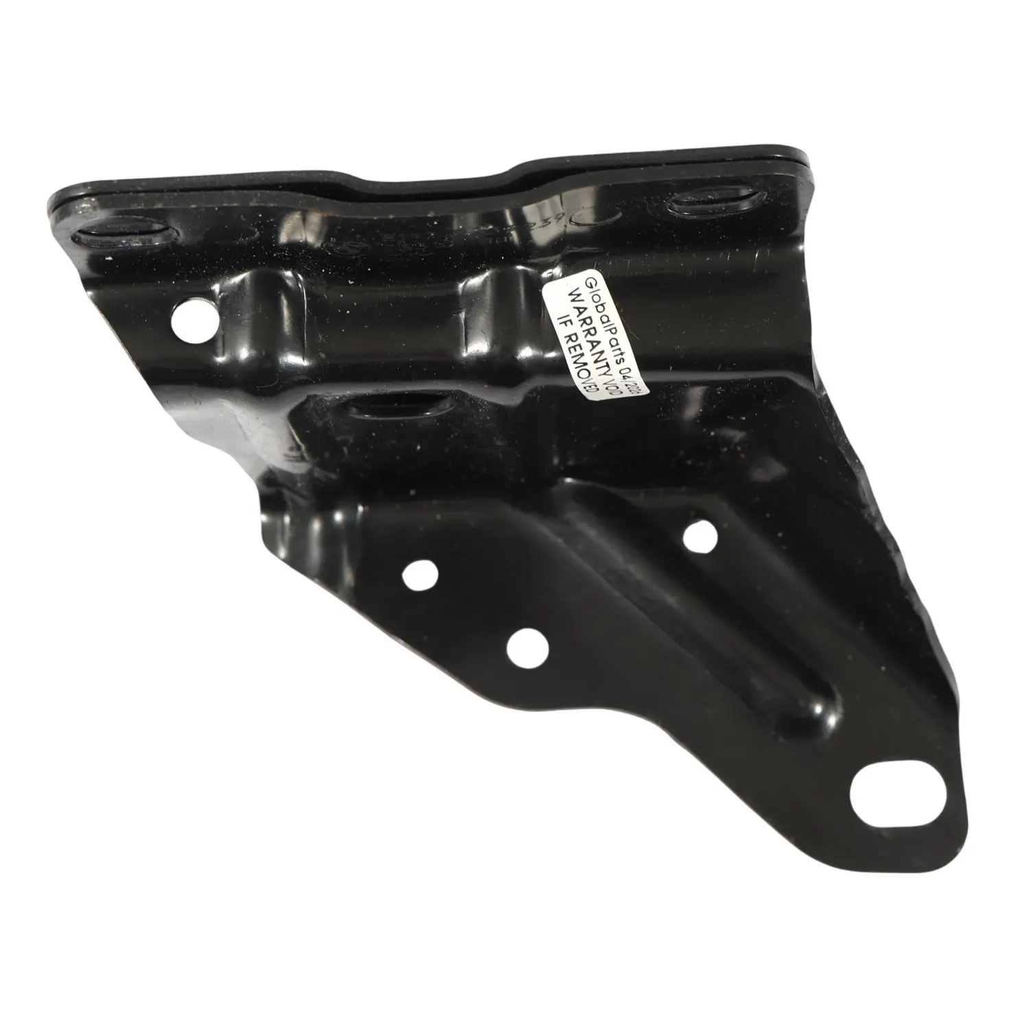 BMW 3 E46 Convertible Folding Hardtop Roof Bracket Right O/S Hydraulic Cylinder