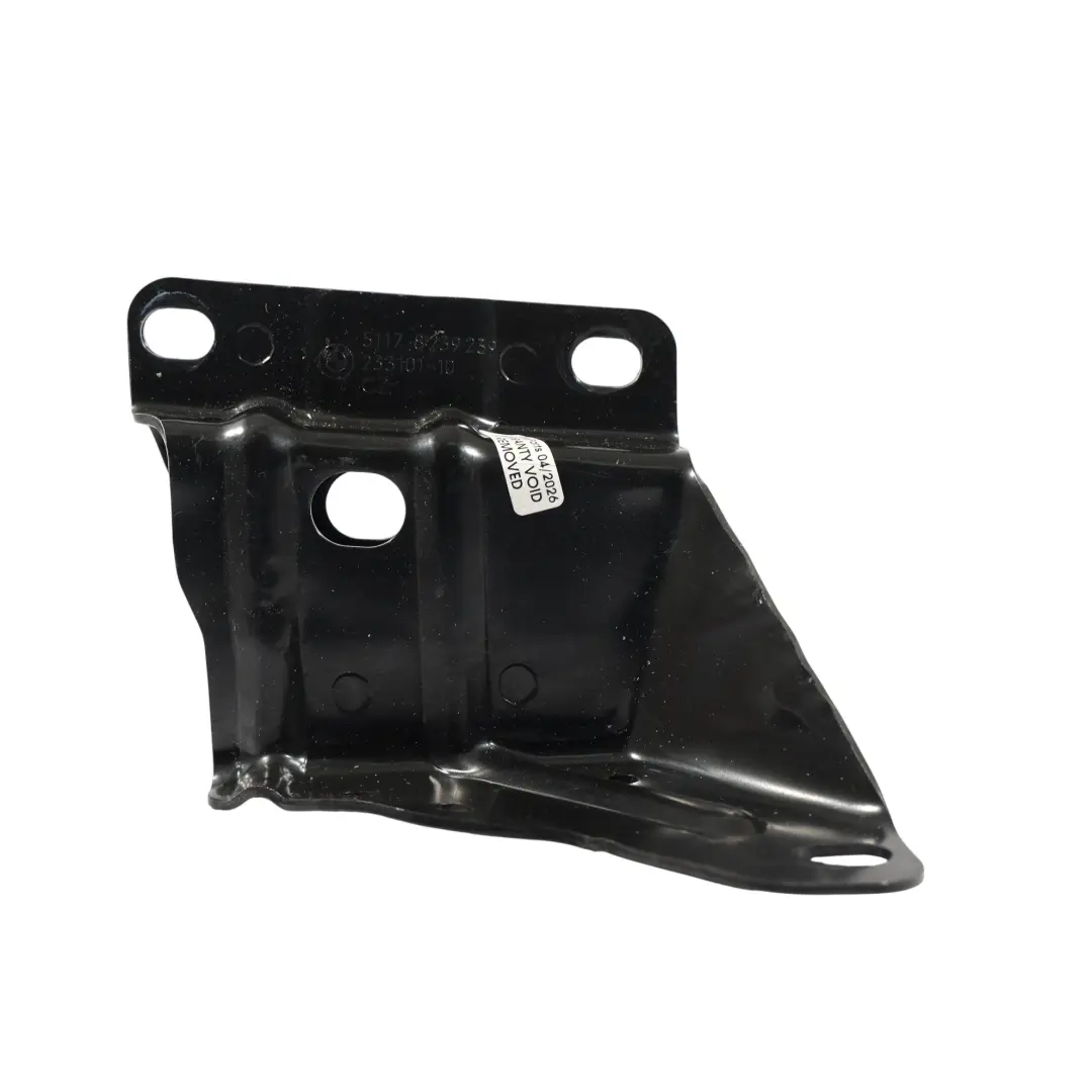 BMW E46 Cabriolet Support Toit Rigide Escamotable Droit Cylindre Hydraulique - SKU 8239240 - Numéro de pièce 8239240