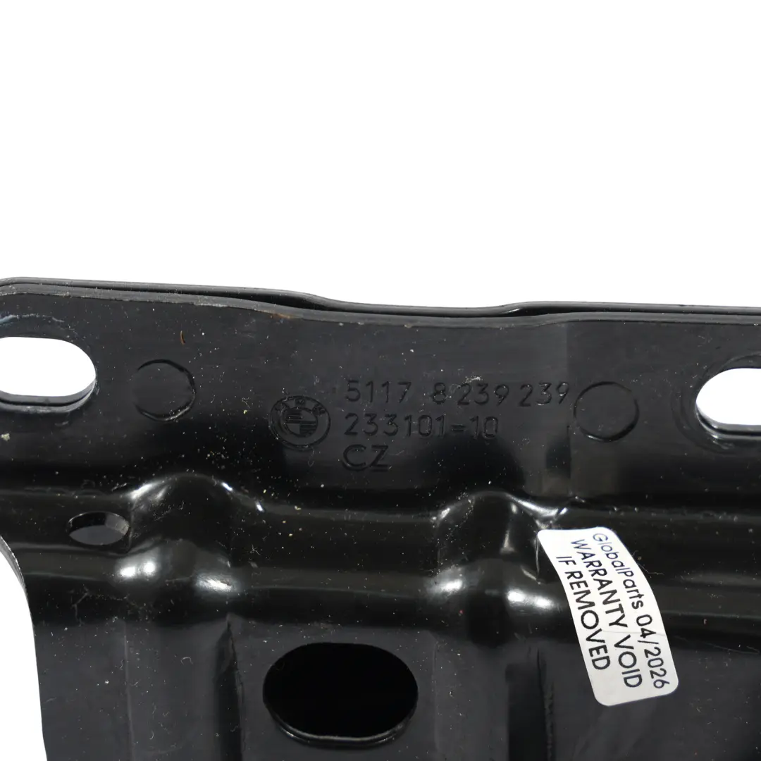 Support Toit Rigide Escamotable Droit Cylindre Hydraulique pour BMW E46 Cabriolet à propos du numéro de pièce 8239240 BMW E46 Cabriolet Support Toit Rigide Escamotable Droit Cylindre Hydraulique - SKU 8239240 - Numéro de pièce 8239240