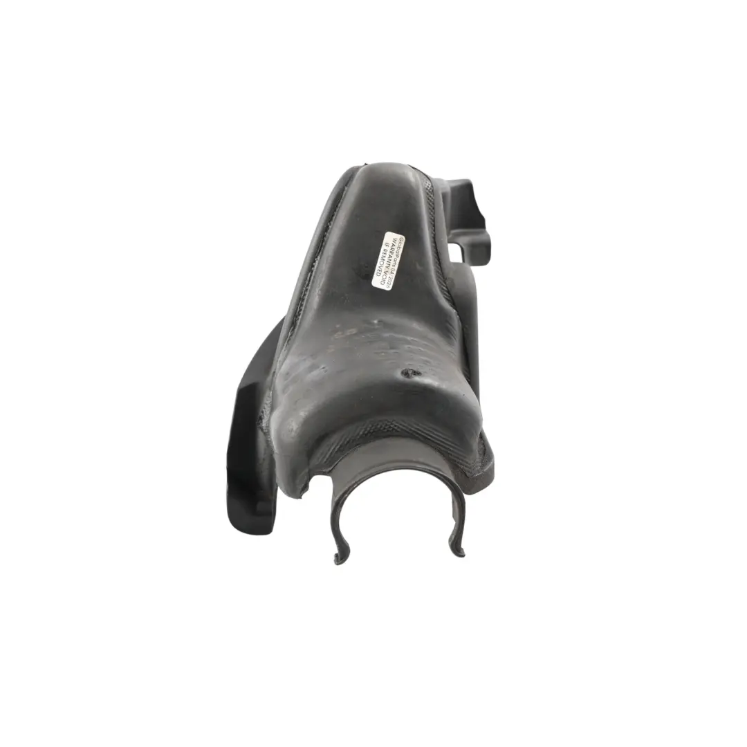 Steering Rack Gear Cover Guard Trim Panel Left N/S Diesel to BMW E46 with Part number 8242565 BMW E46 Steering Rack Gear Cover Guard Trim Panel Left N/S Diesel - SKU RHD-8242565 - Part number 8242565