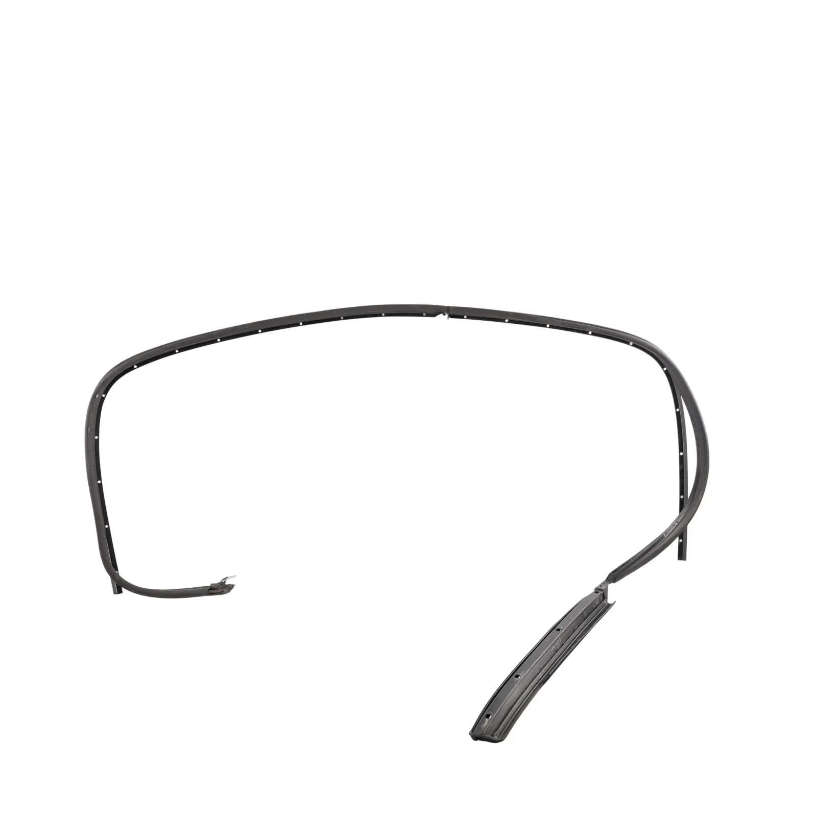 BMW E46 Folding Top Mounting Tension Hanger Seal Gasket 8268978