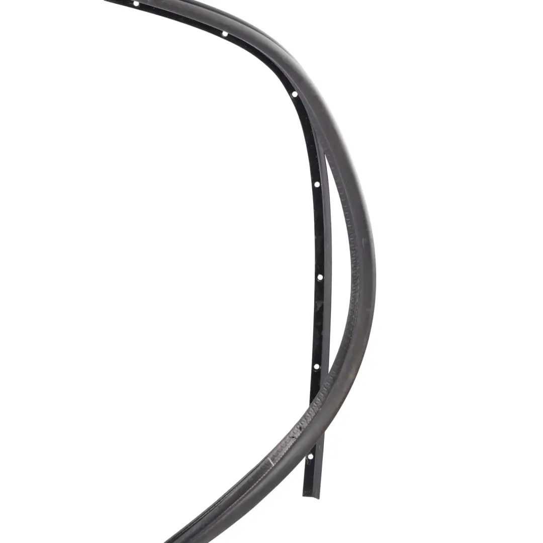 Folding Top Mounting Tension Hanger Seal Gasket to BMW E46 with Part number 8268978 BMW E46 Folding Top Mounting Tension Hanger Seal Gasket - SKU 8268978 - Part number 8268978