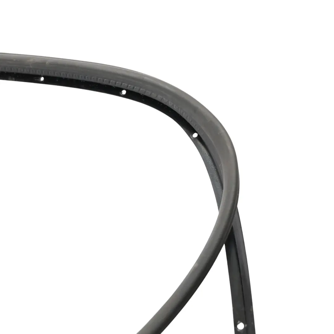 Folding Top Mounting Tension Hanger Seal Gasket to BMW E46 with Part number 8268978 BMW E46 Folding Top Mounting Tension Hanger Seal Gasket - SKU 8268978 - Part number 8268978