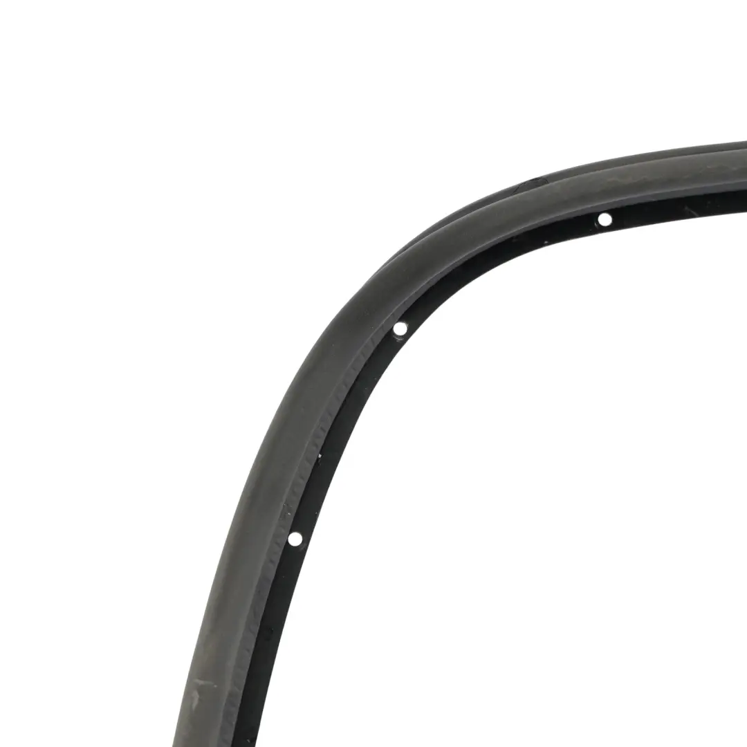 Folding Top Mounting Tension Hanger Seal Gasket to BMW E46 with Part number 8268978 BMW E46 Folding Top Mounting Tension Hanger Seal Gasket - SKU 8268978 - Part number 8268978