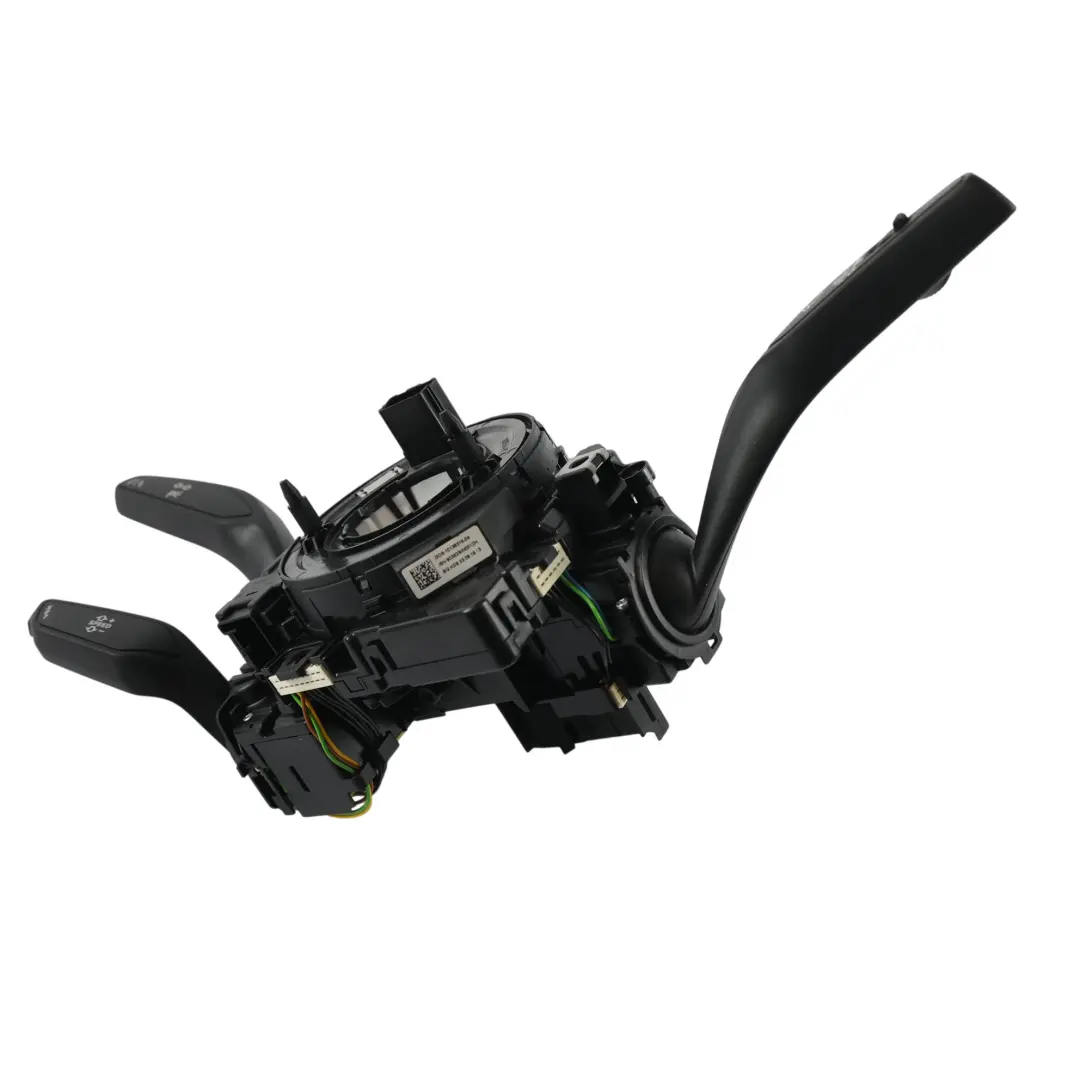 Audi Q3 F3 Commutateur Colonne Direction Clignotant Essuie-Glace - SKU 82A953521EP - Numéro de pièce 82A953521EP