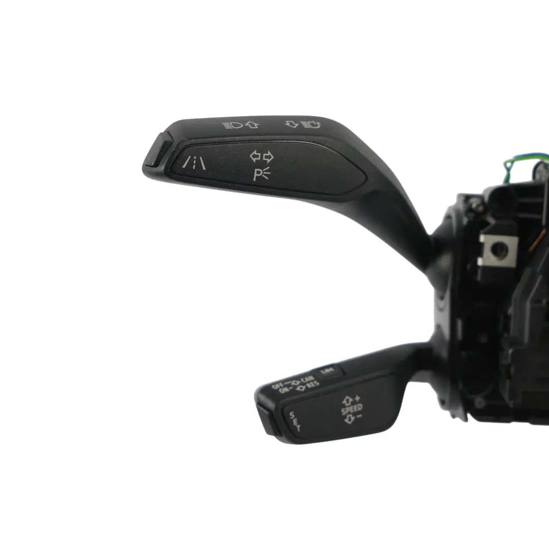 Audi Q3 F3 Commutateur Colonne Direction Clignotant Essuie-Glace - SKU 82A953521EP - Numéro de pièce 82A953521EP