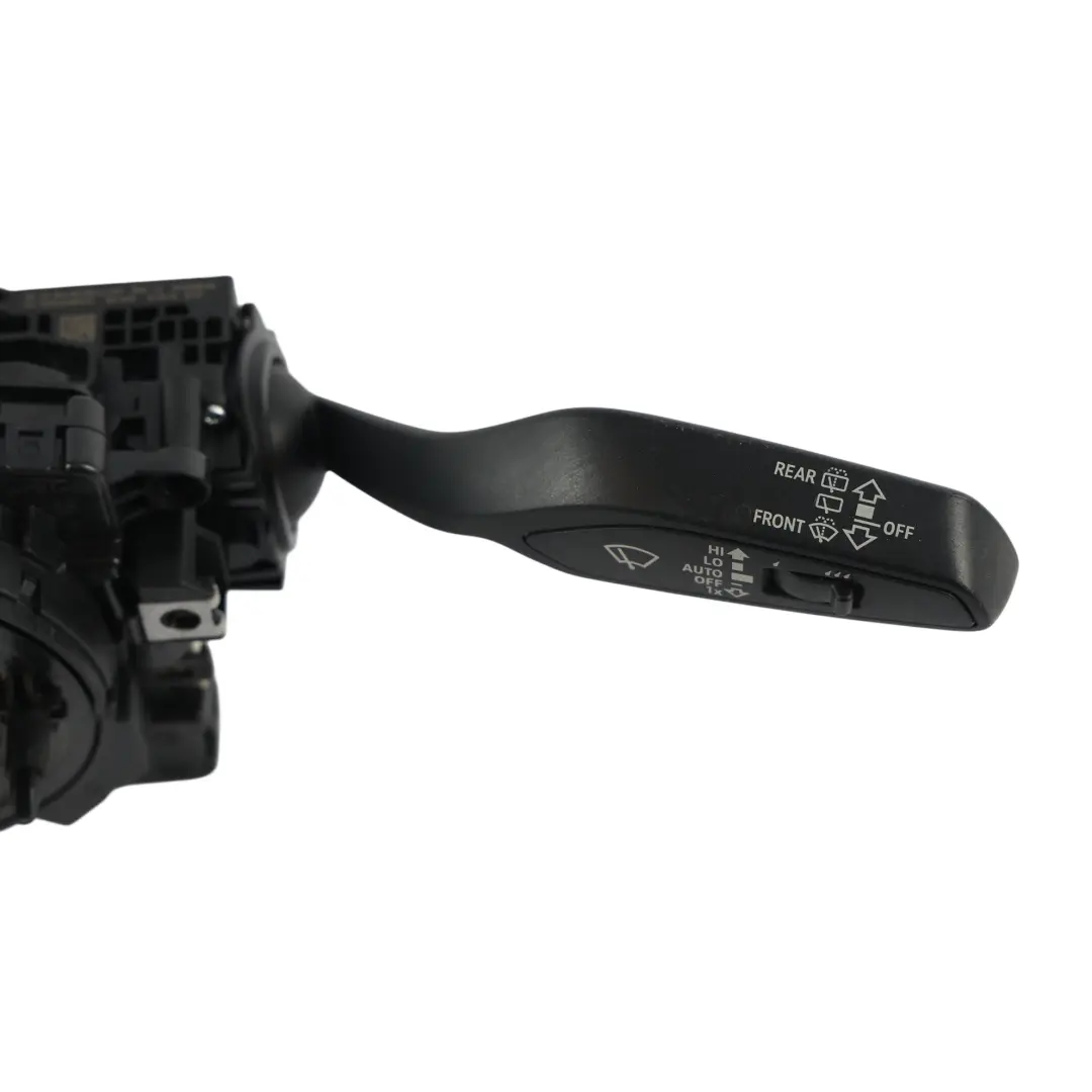 Schalter Cluster Lenksäule Scheibenwischer Stalk für Audi Q3 F3 mit Teilenummer 82A953521EP Audi Q3 F3 Schalter Cluster Lenksäule Scheibenwischer Stalk - SKU 82A953521EP - Teilenummer 82A953521EP