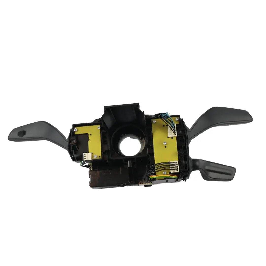 Audi Q3 F3 Switch Cluster Steering Column Wiper Stalk Slip Indicator - SKU 82A953521EP - Part number 82A953521EP