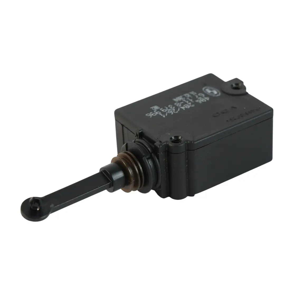 Actuador Cerradura Portón Trasero Maletero para BMW X5 E53 con número de pieza 8379996 BMW X5 E53 Actuador Cerradura Portón Trasero Maletero - SKU 8379996 - Número de pieza 8379996