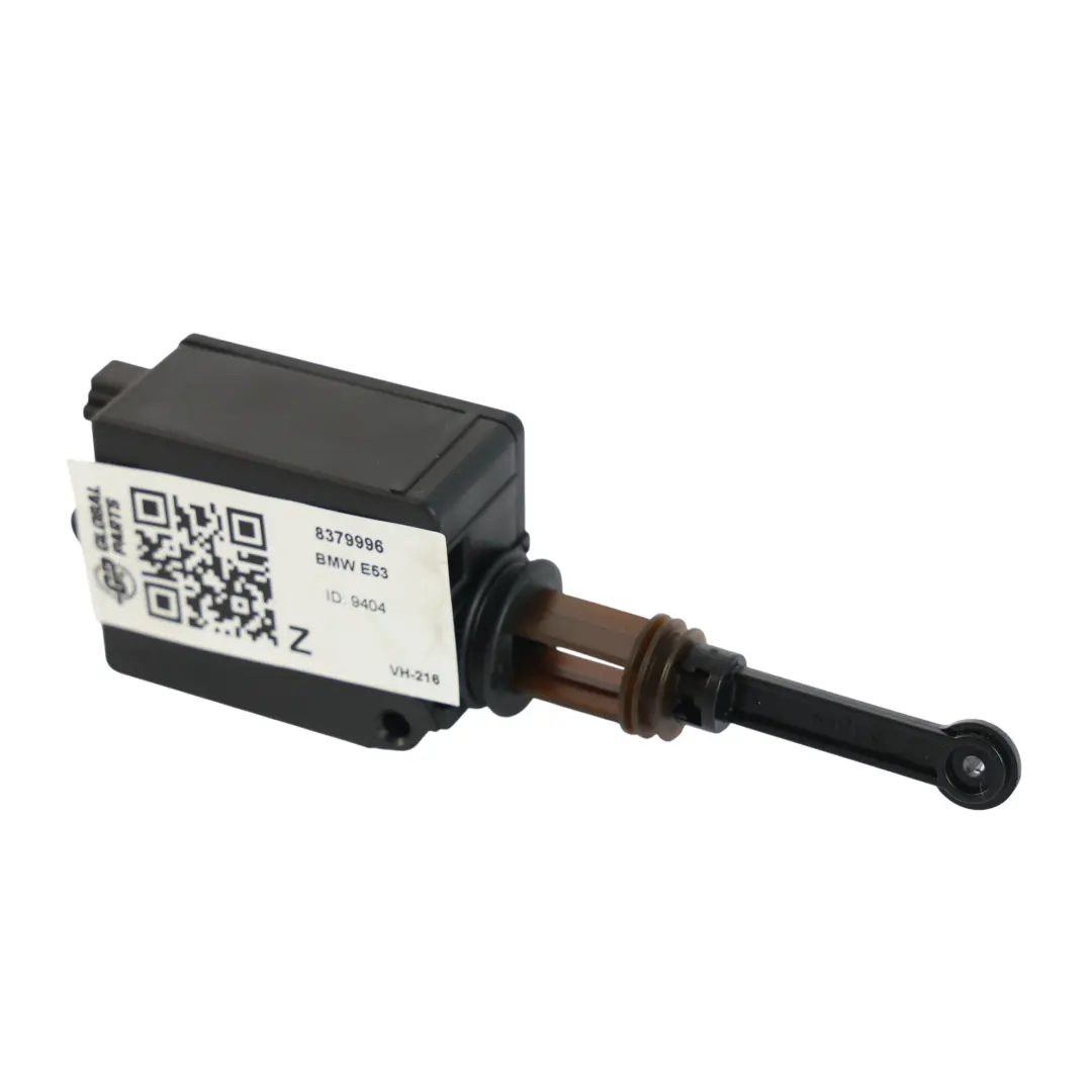 BMW X5 E53 Actuador Cerradura Portón Trasero Maletero - SKU 8379996 - Número de pieza 8379996