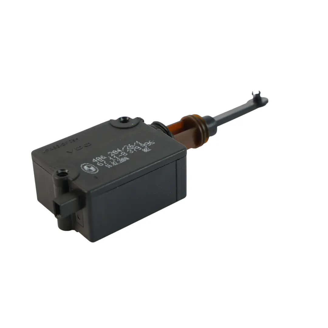 Siłownik Zamka Klapy Bagażnika do BMW X5 E53 o numerze 8379996 BMW X5 E53 Siłownik Zamka Klapy Bagażnika - SKU 8379996 - Numer Części 8379996