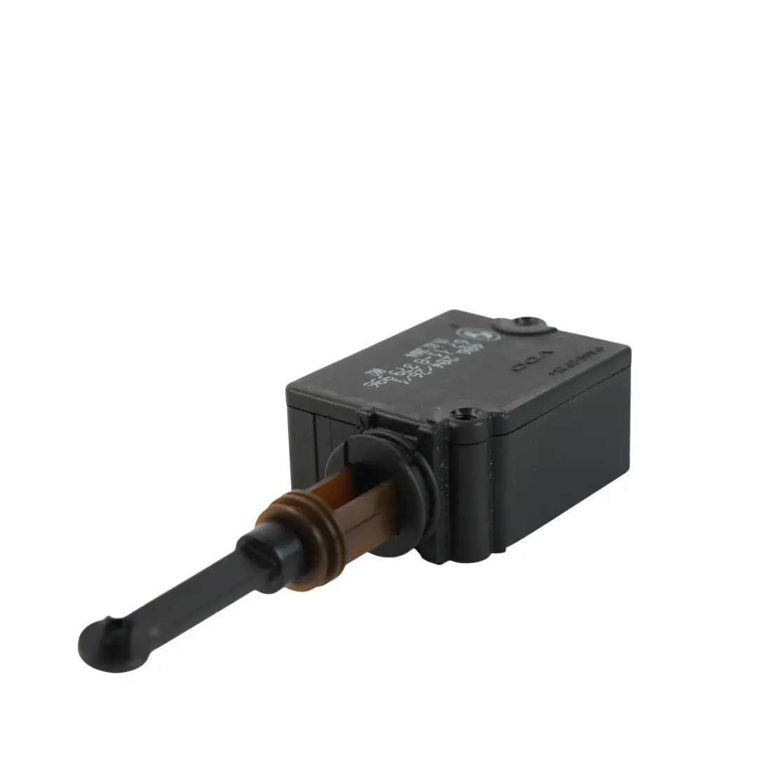 Actionneur Serrure Hayon Coffre Solénoïde pour BMW X5 E53 à propos du numéro de pièce 8379996 BMW X5 E53 Actionneur Serrure Hayon Coffre Solénoïde - SKU 8379996 - Numéro de pièce 8379996