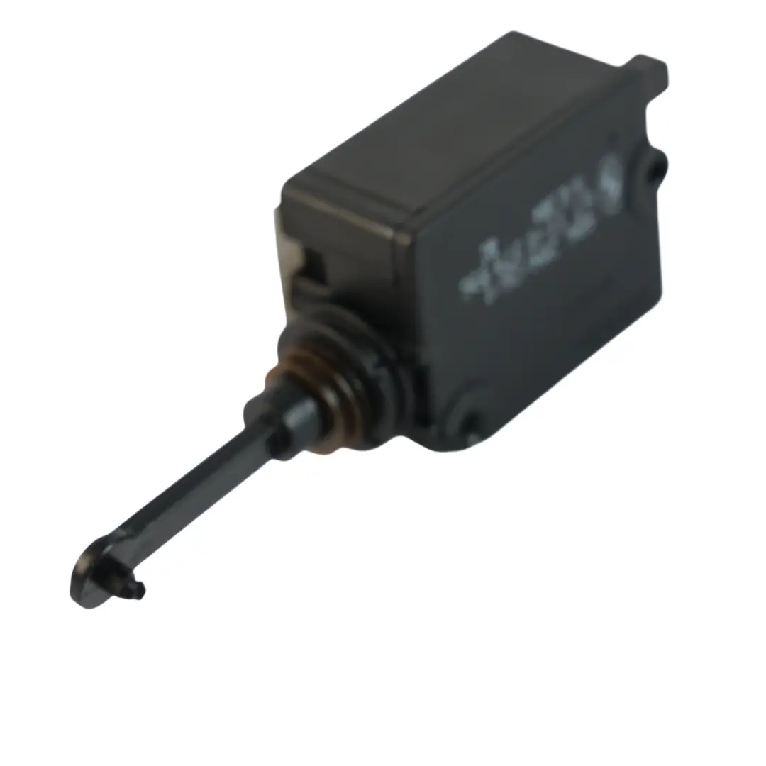 BMW X5 E53 Actuador Cerradura Portón Trasero Maletero - SKU 8379996 - Número de pieza 8379996