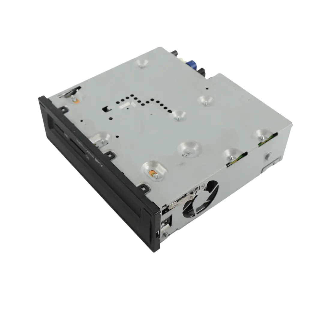 Modulo Controllo Display Unità Multimediale per Audi A1 GB Q3 F3 con numero di parte 83A035063B Audi A1 GB Q3 F3 Modulo Controllo Display Unità Multimediale - SKU 83A035063B - Numero di parte 83A035063B