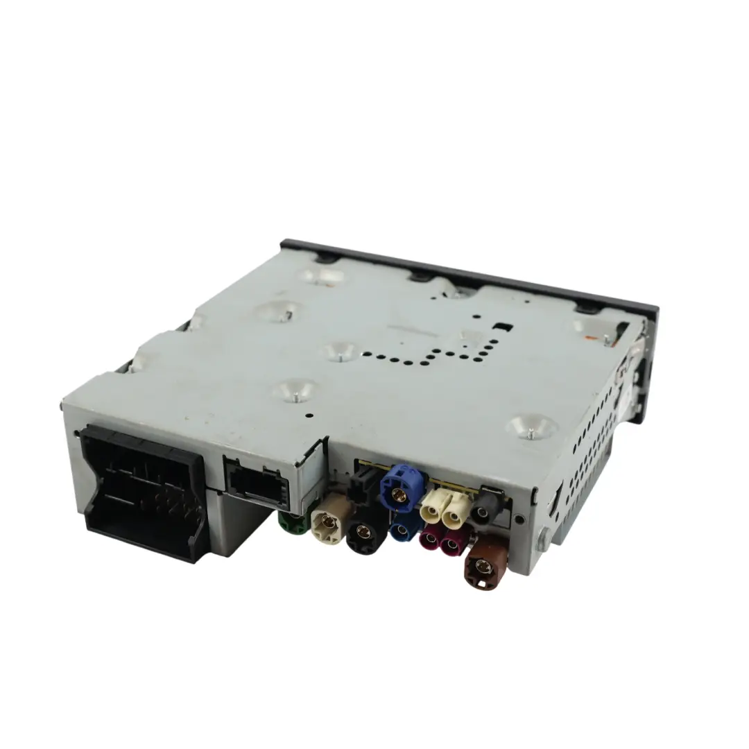 Modulo Controllo Display Unità Multimediale per Audi A1 GB Q3 F3 con numero di parte 83A035063B Audi A1 GB Q3 F3 Modulo Controllo Display Unità Multimediale - SKU 83A035063B - Numero di parte 83A035063B