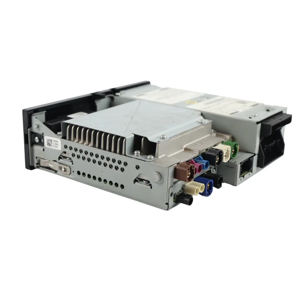 Multimedia Head Unit Display Control Module to Audi A1 GB Q3 F3 with Part number 83A035063B Audi A1 GB Q3 F3 Multimedia Head Unit Display Control Module - SKU 83A035063B - Part number 83A035063B