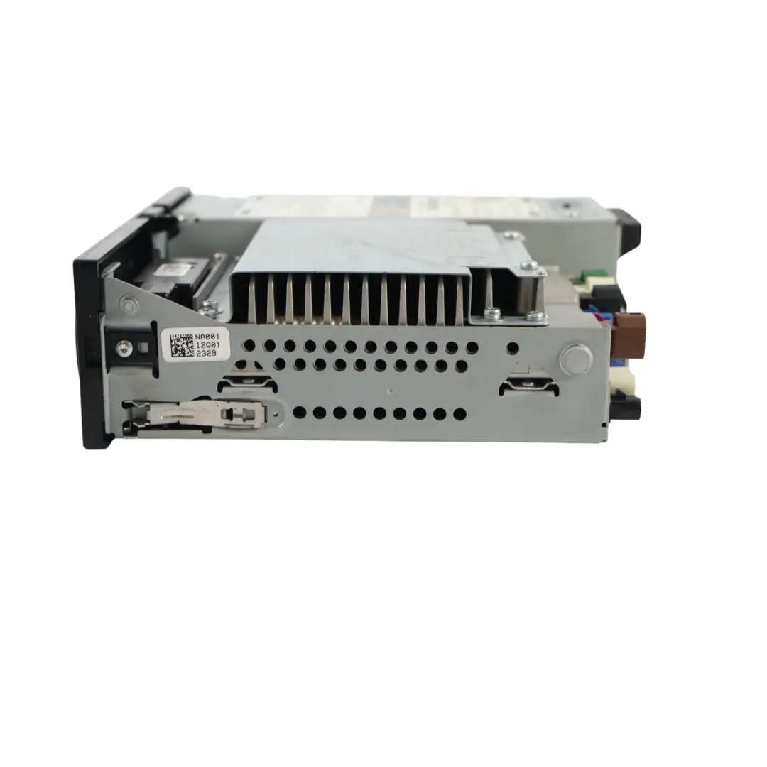 Audi A1 GB Q3 F3 Modulo Controllo Display Unità Multimediale - SKU 83A035063B - Numero di parte 83A035063B