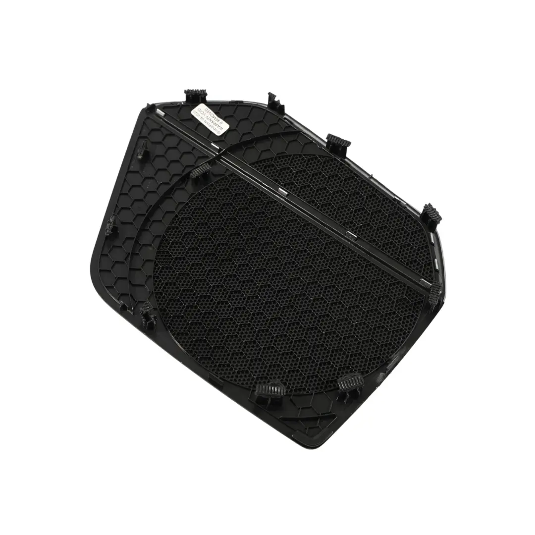 Audi RSQ3 F3 Copertura Altoparlante Anteriore Bang & Olufsen Sinistra - SKU 83A035419 - Numero di parte 83A035419