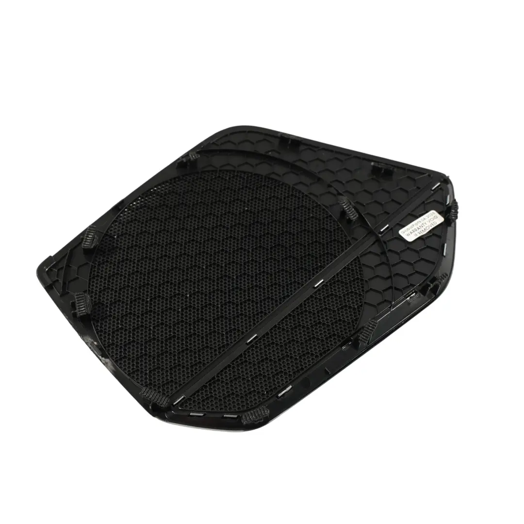 RSQ3 F3 Front Door Loudspeaker Cover Trim Bang & Olufsen Left N/S to Audi with Part number 83A035419 Audi RSQ3 F3 Front Door Loudspeaker Cover Trim Bang & Olufsen Left N/S - SKU 83A035419 - Part number 83A035419