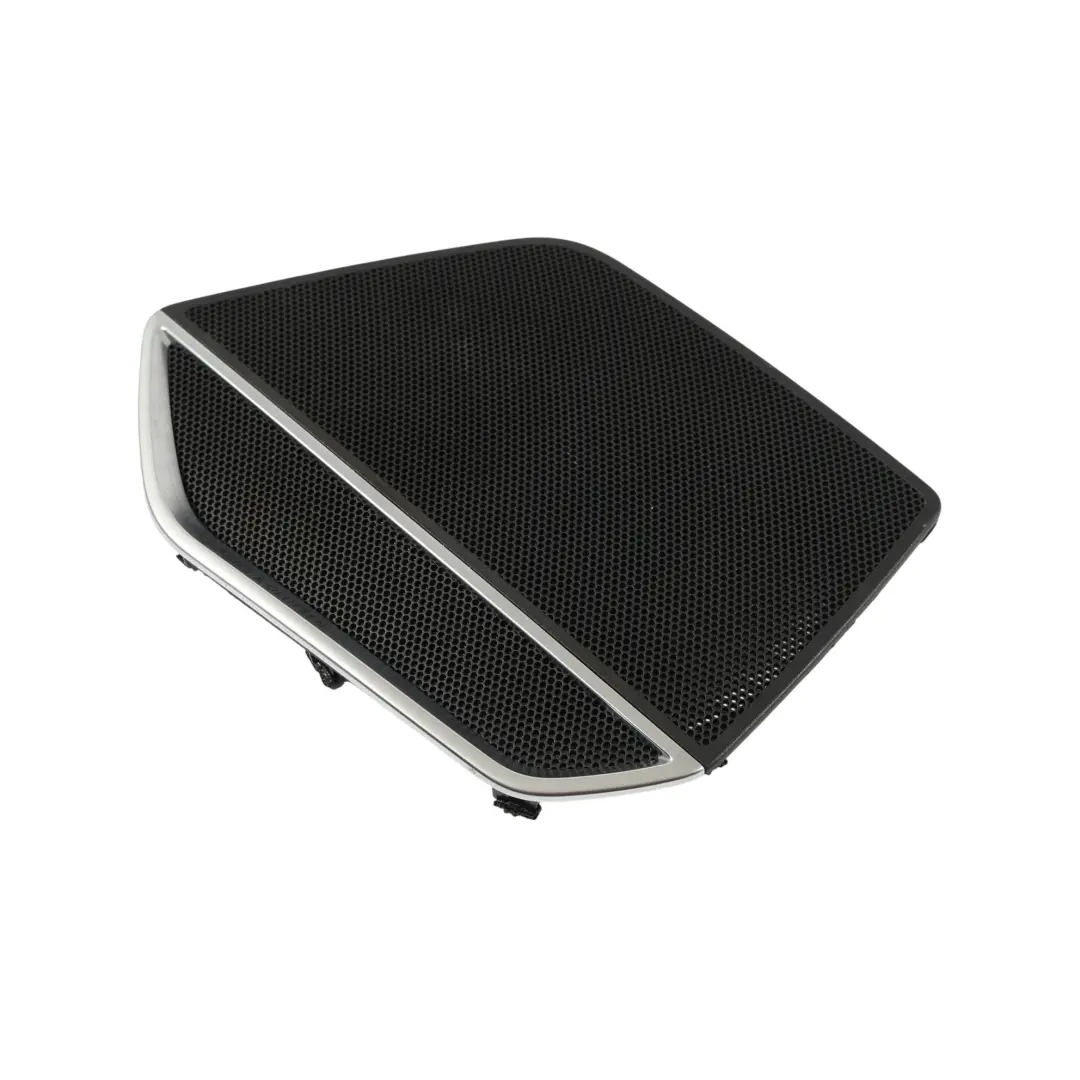 RSQ3 F3 Cubierta Altavoz Puerta Delantera B&O Izquierda para Audi con número de pieza 83A035419 Audi RSQ3 F3 Cubierta Altavoz Puerta Delantera B&O Izquierda - SKU 83A035419 - Número de pieza 83A035419